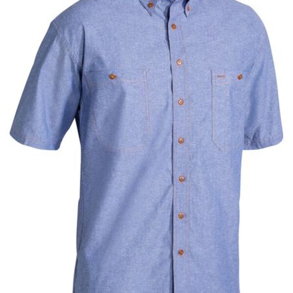 Chambray Shirt Thumbnail