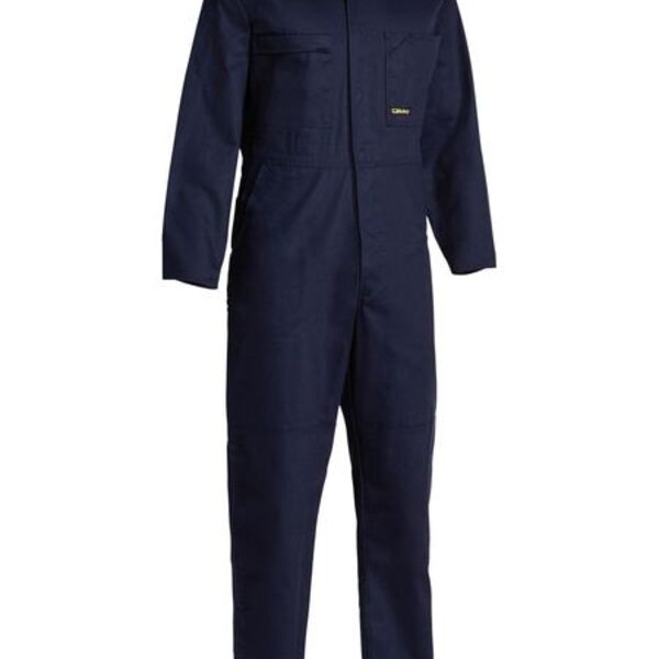 Drill Coverall Thumbnail
