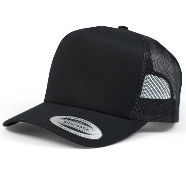 Trucker Cap Thumbnail