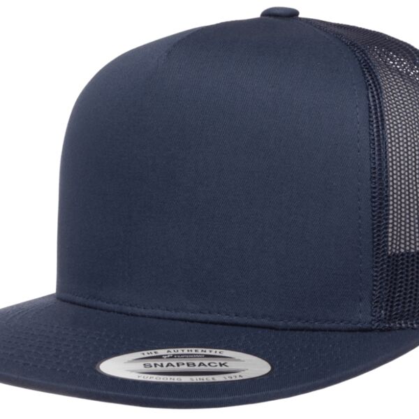 Classic Universal Trucker Cap Thumbnail