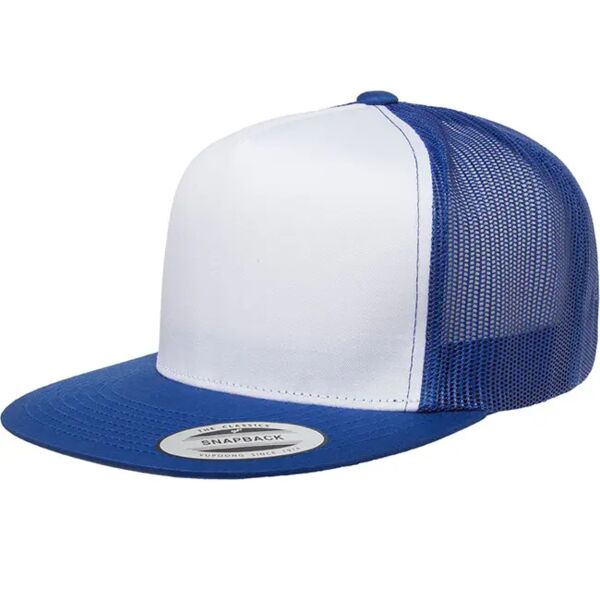 Classic Universal Trucker Cap Thumbnail
