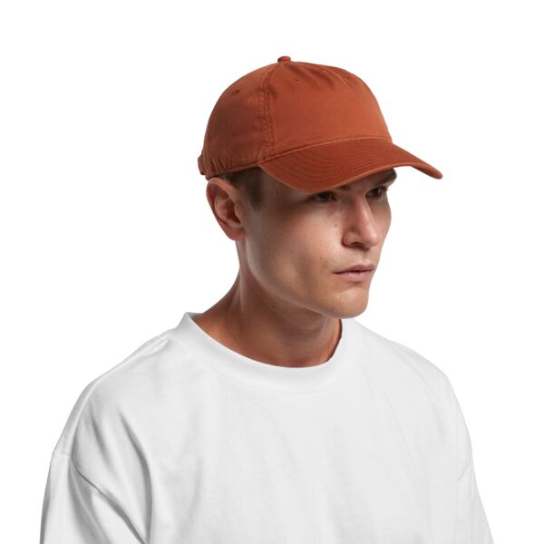 1132 Access Five Panel Cap Thumbnail