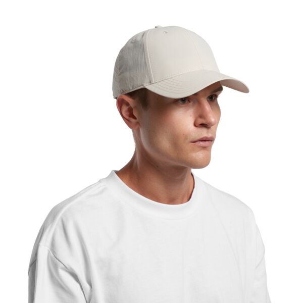 1142 Icon Nylon Cap Thumbnail