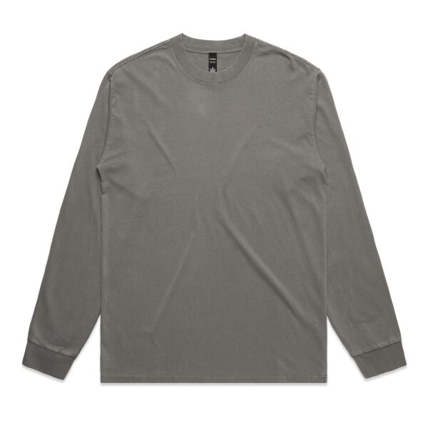 5083 Heavy Faded L/S Tee Thumbnail