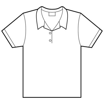 BYO Polo (no pockets) Thumbnail