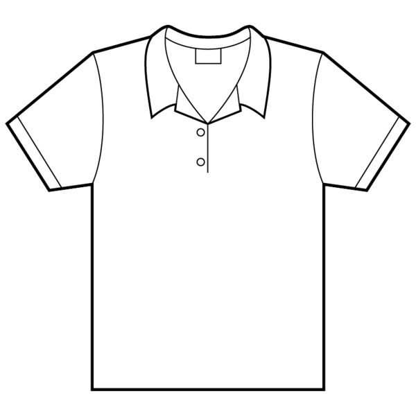 BYO Polo (no pockets) Thumbnail