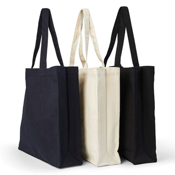 Heavy Tote Bag Thumbnail