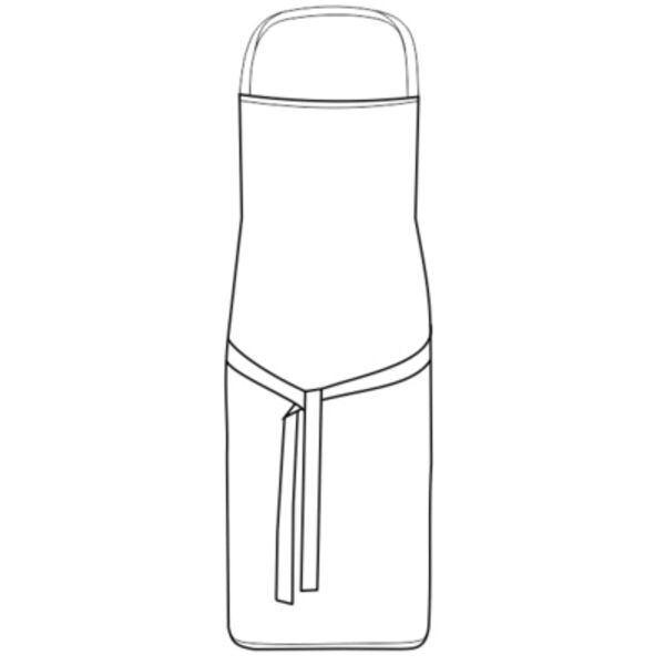 BYO Apron Thumbnail