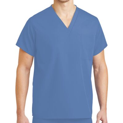 BYO Scrub Thumbnail