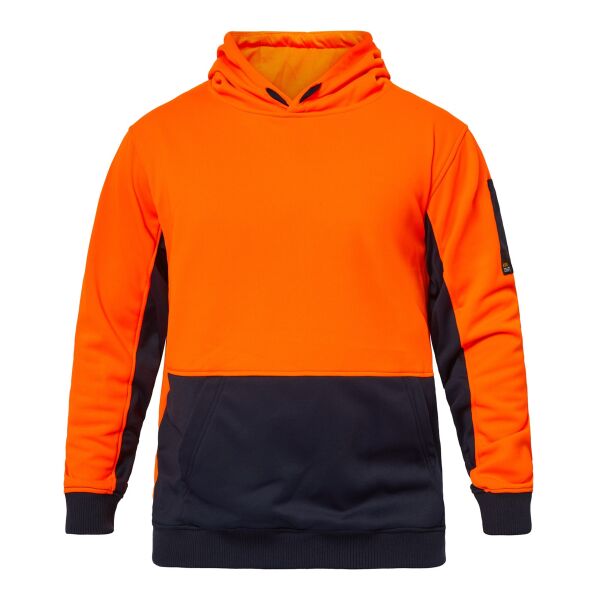 Hi Vis Hoodie Thumbnail