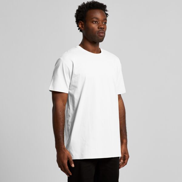 Mens Staple Recycled Tee Thumbnail