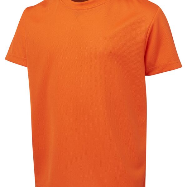 Podium Poly Tee Thumbnail