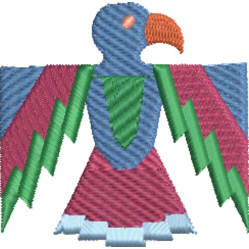 Thunderbird Thumbnail