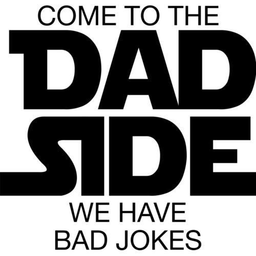 Come to the Dad Side Thumbnail
