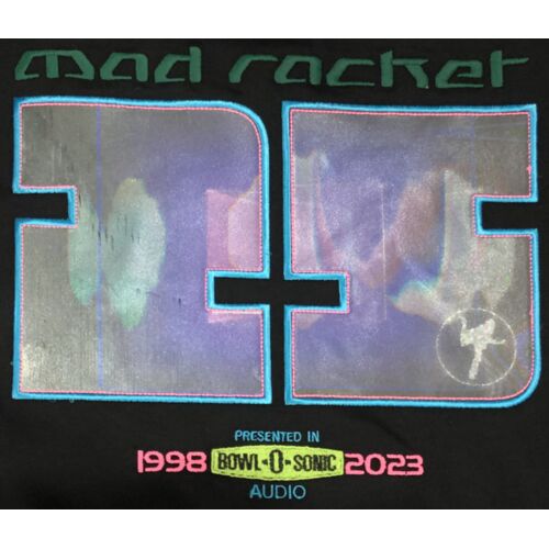Mac Racket (back) Thumbnail