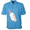 Mens Cool Dry Polo S/S Thumbnail