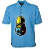 Mens Cool Dry Polo S/S Thumbnail