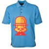 Mens Cool Dry Polo S/S Thumbnail