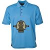 Mens Cool Dry Polo S/S Thumbnail