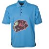 Mens Cool Dry Polo S/S Thumbnail