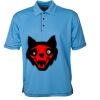 Mens Cool Dry Polo S/S Thumbnail