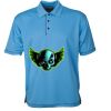 Mens Cool Dry Polo S/S Thumbnail