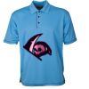 Mens Cool Dry Polo S/S Thumbnail