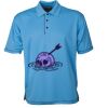 Mens Cool Dry Polo S/S Thumbnail