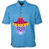 Mens Cool Dry Polo S/S Thumbnail