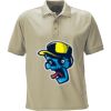 Mens Lightweight Cool Dry Polo S/S Thumbnail