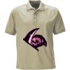 Mens Lightweight Cool Dry Polo S/S Thumbnail