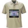 Mens Lightweight Cool Dry Polo S/S Thumbnail