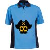 Mens Active Polo S/S Thumbnail