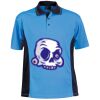 Mens Active Polo S/S Thumbnail