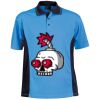 Mens Active Polo S/S Thumbnail