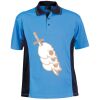 Mens Active Polo S/S Thumbnail