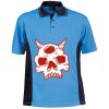 Mens Active Polo S/S Thumbnail