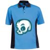 Mens Active Polo S/S Thumbnail