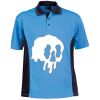 Mens Active Polo S/S Thumbnail