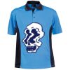 Mens Active Polo S/S Thumbnail