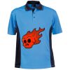 Mens Active Polo S/S Thumbnail