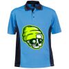 Mens Active Polo S/S Thumbnail