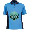 Mens Active Polo S/S Thumbnail