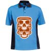 Mens Active Polo S/S Thumbnail