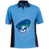 Mens Active Polo S/S Thumbnail