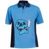 Mens Active Polo S/S Thumbnail