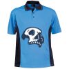 Mens Active Polo S/S Thumbnail