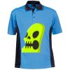 Mens Active Polo S/S Thumbnail