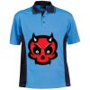 Mens Active Polo S/S Thumbnail