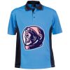 Mens Active Polo S/S Thumbnail